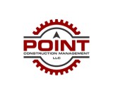 https://www.logocontest.com/public/logoimage/1627261668Point Construction Management LLC3.jpg